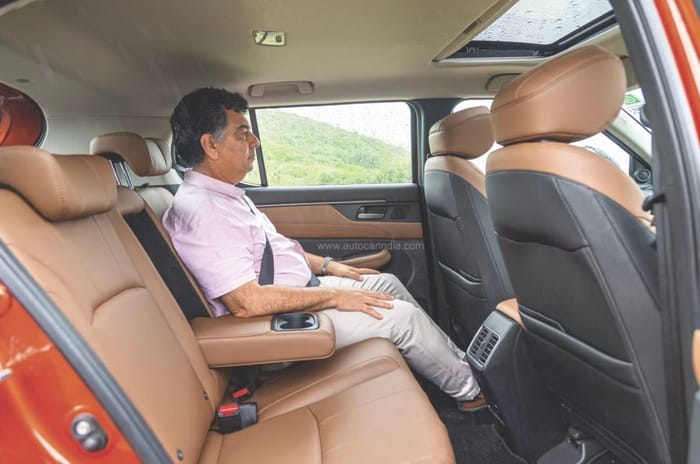 3 reasons to buy the Honda Elevate and 2 to skip it